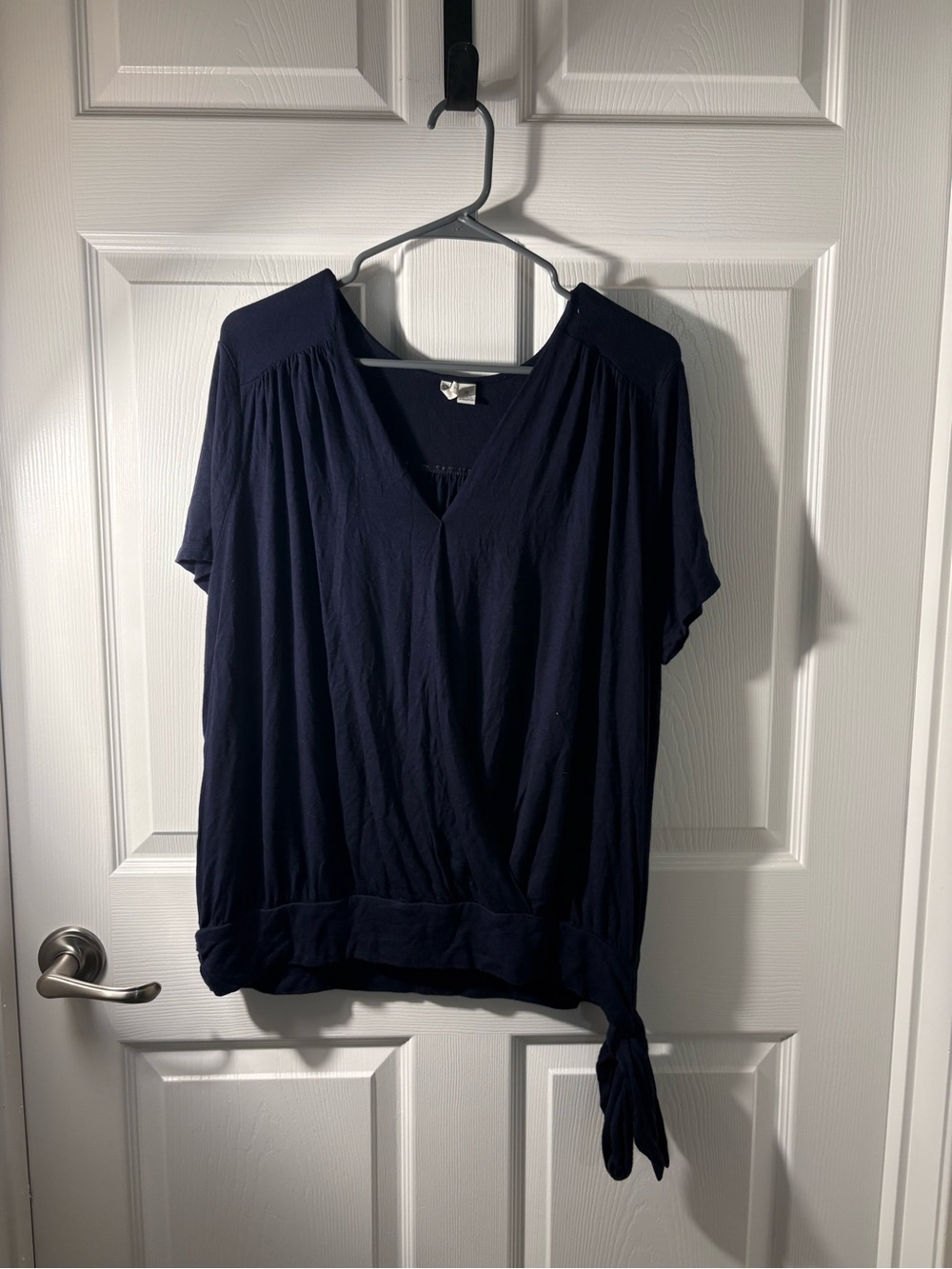 Cato Top